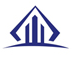 安逸鸟巢宾馆 Logo
